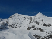 Aigulle Grand Ruge - 6 Febbraio 2013